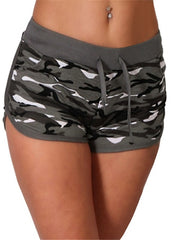 Load image into Gallery viewer, Drawstring Shorts