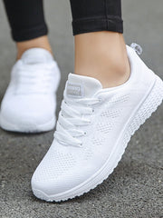 Load image into Gallery viewer, Women's Casual Sneakers
