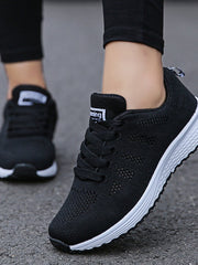 Load image into Gallery viewer, Women's Casual Sneakers
