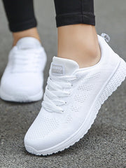 Load image into Gallery viewer, Women's Casual Sneakers