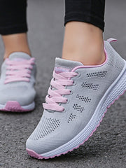 Load image into Gallery viewer, Women's Casual Sneakers