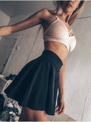 Load image into Gallery viewer, Skort