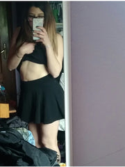 Load image into Gallery viewer, Skort