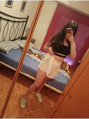 Load image into Gallery viewer, Skort