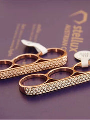 Load image into Gallery viewer, Knuckle Ring