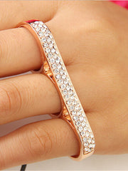 Load image into Gallery viewer, Knuckle Ring