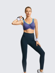 Load image into Gallery viewer, Sports Bra