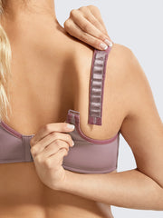 Load image into Gallery viewer, Sports Bra