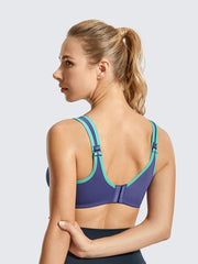 Load image into Gallery viewer, Sports Bra