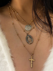 Load image into Gallery viewer, Assorted Pendant Necklaces