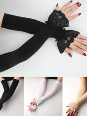 Load image into Gallery viewer, Long Arm Sleeves