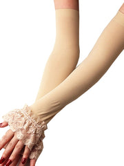 Load image into Gallery viewer, Long Arm Sleeves