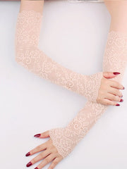 Load image into Gallery viewer, Long Arm Sleeves