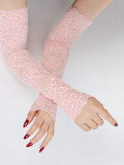 Load image into Gallery viewer, Long Arm Sleeves