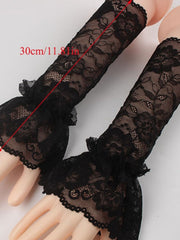 Load image into Gallery viewer, Long Arm Sleeves