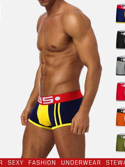 Load image into Gallery viewer, Men's Underwear