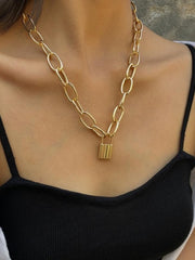 Load image into Gallery viewer, Assorted Pendant Necklaces