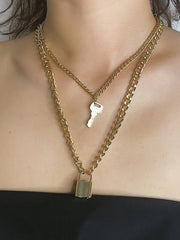 Load image into Gallery viewer, Assorted Pendant Necklaces