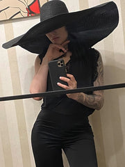 Load image into Gallery viewer, Oversized Hat