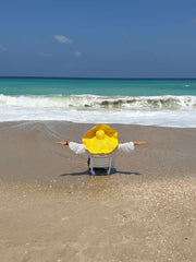 Load image into Gallery viewer, Oversized Hat