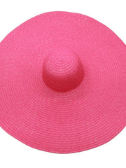 Load image into Gallery viewer, Oversized Hat