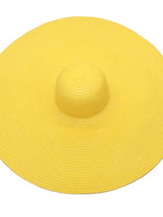 Load image into Gallery viewer, Oversized Hat
