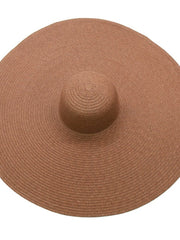 Load image into Gallery viewer, Oversized Hat
