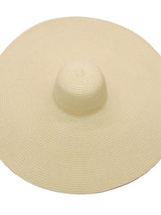 Load image into Gallery viewer, Oversized Hat