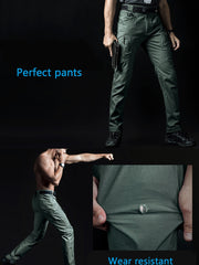 Load image into Gallery viewer, Men's Tactical Pants