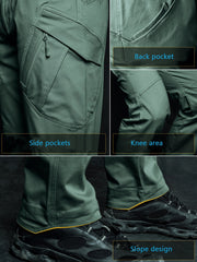 Load image into Gallery viewer, Men's Tactical Pants