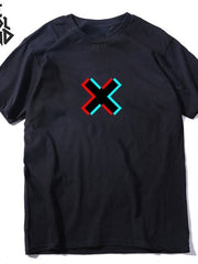 Load image into Gallery viewer, Mona Lisa Print T-Shirt