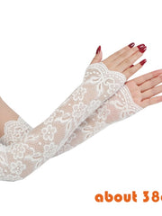 Load image into Gallery viewer, Long Arm Sleeves