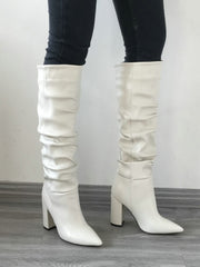 Load image into Gallery viewer, Slouchy Boots