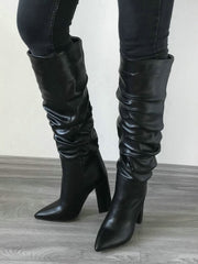 Load image into Gallery viewer, Slouchy Boots