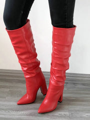 Load image into Gallery viewer, Slouchy Boots