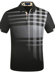 Load image into Gallery viewer, Collar T-Shirt