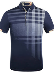 Load image into Gallery viewer, Collar T-Shirt