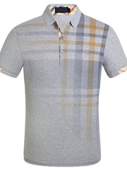 Load image into Gallery viewer, Collar T-Shirt