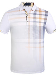 Load image into Gallery viewer, Collar T-Shirt