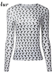 Load image into Gallery viewer, To The Moon Top