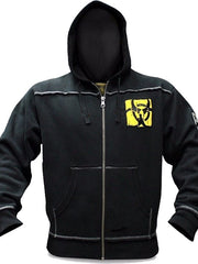 Load image into Gallery viewer, Hooded Jacket