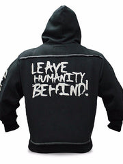 Load image into Gallery viewer, Hooded Jacket