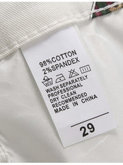 Load image into Gallery viewer, Logo Printed Jeans