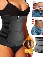 Load image into Gallery viewer, Waist Trainer