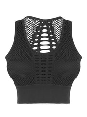 Load image into Gallery viewer, Seamless Sports Bra