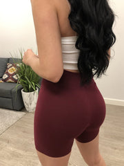 Load image into Gallery viewer, Form-Fitting Shorts