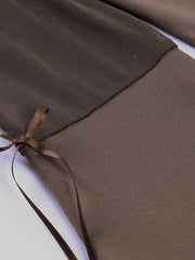 Load image into Gallery viewer, Sheer Long Sleeved Top