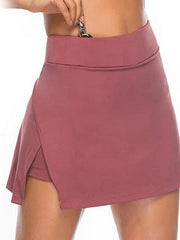 Load image into Gallery viewer, Skort