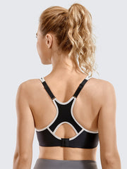 Load image into Gallery viewer, High Impact Sports Bra