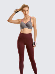 Load image into Gallery viewer, High Impact Sports Bra